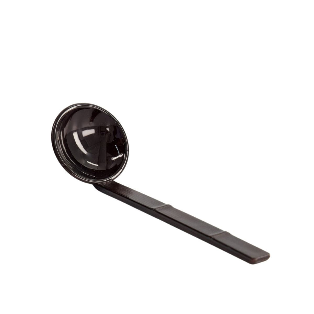 TOKYO DESIGN STUDIO Brauner Ramenlöffel 21,5x7,5cm - MAOMAO