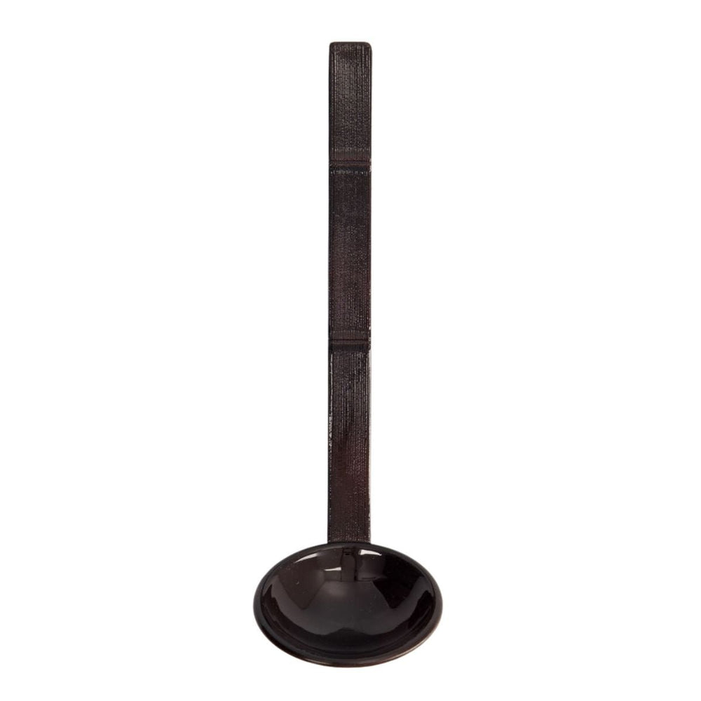 TOKYO DESIGN STUDIO Brauner Ramenlöffel 21,5x7,5cm - MAOMAO