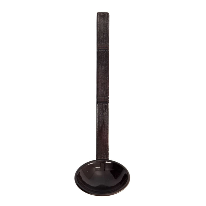 TOKYO DESIGN STUDIO Brauner Ramenlöffel 21,5x7,5cm - MAOMAO