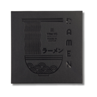 TOKYO DESIGN STUDIO Cobalt Blue Sakura 6-teiliges Ramen Geschenkset 20,5x8 cm / 1200 ml Bild 5