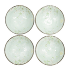 TOKYO DESIGN STUDIO Grünes Kosmos Schüssel Geschenkset (4 Schüsseln) Bild 2
