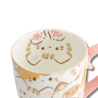 TOKYO DESIGN STUDIO Kawaii Cat Mug with Gift Box - 8.5x10.2 cm / 340 ml Bild 3