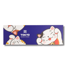 TOKYO DESIGN STUDIO 可爱招财猫杯子礼盒装 4 件 – 7x8 厘米 / 170 毫升 Bild 5