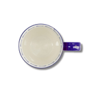 TOKYO DESIGN STUDIO Kawaii Lucky Cat Mug mit Geschenkbox – Rot 8,5x10,2 cm / 340 ml Bild 3