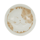 TOKYO DESIGN STUDIO 可爱拉面碗福猫红 (20.7 x 8 厘米) Bild 2