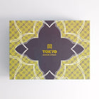 TOKYO DESIGN STUDIO Lily Flower 茶杯套装 (4 只茶杯) Bild 4
