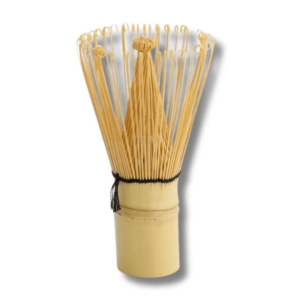 TOKYO DESIGN STUDIO Matcha Besen Chasen Bambus 6x11 cm - MAOMAO