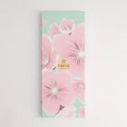 TOKYO DESIGN STUDIO Stäbchen Geschenkset 5 Paar Pink Sakura Bild 5