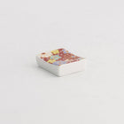 TOKYO DESIGN STUDIO Chopstick Rest Sakura (Red / White) Bild 2