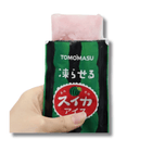 TOMOMASU 西瓜冰糕 80克 Bild 2