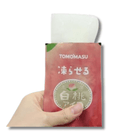 TOMOMASU Weißer Pfirsich Sorbet 80g Bild 2