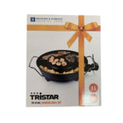 TRISTAR 韩式火锅烧烤一体锅 黑色 ⌀ 36厘米 Bild 4