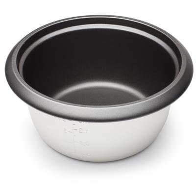 TRISTAR Reiskocher 0,6 Liter (Weiß) - MAOMAO