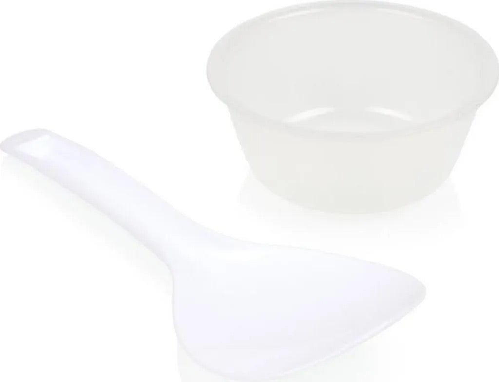 TRISTAR Reiskocher 1,0 Liter (Edelstahl) - MAOMAO