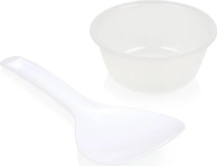 TRISTAR Reiskocher 1,0 Liter (Edelstahl) - MAOMAO