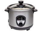 TRISTAR Rice Cooker 1.0 Liter (Stainless Steel) Bild 1