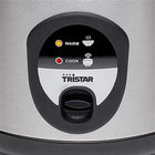 TRISTAR Reiskocher 1,5 Liter (Edelstahl) Bild 2