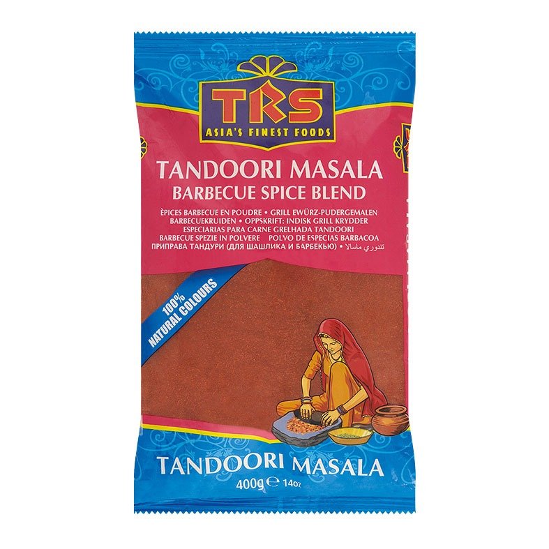 TRS Tandoori Masala 400g