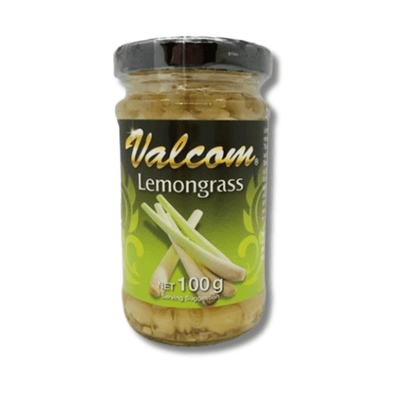 VALCOM Lemongrass Paste 100g