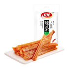 WEILONG Latiao Hot &amp; Spicy 106g Bild 2