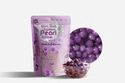 WEJEE Instant Tapioca Pearls Taro 250g Bild 2