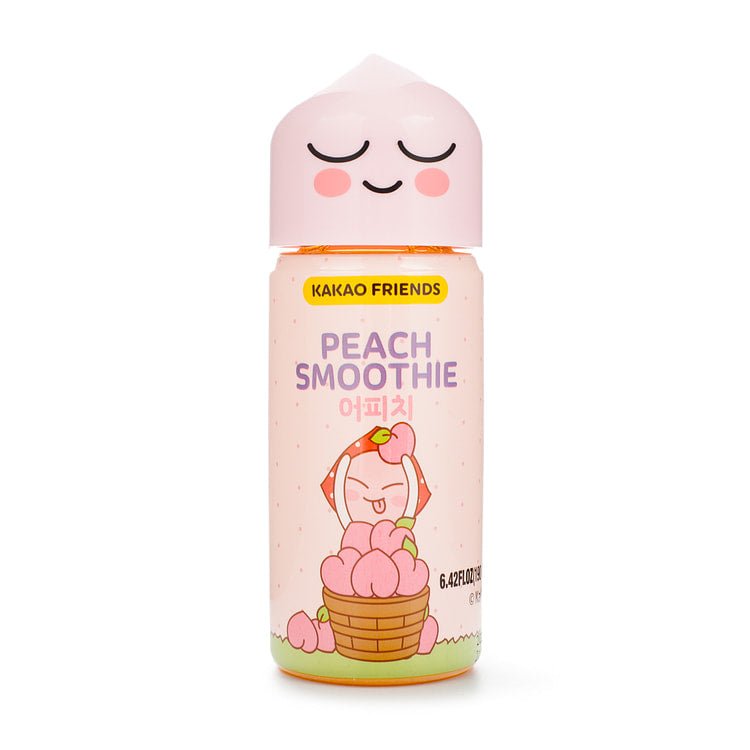 YOURS Kakao Friends Pfirsich Smoothie 190ml (EINWEG) - MAOMAO