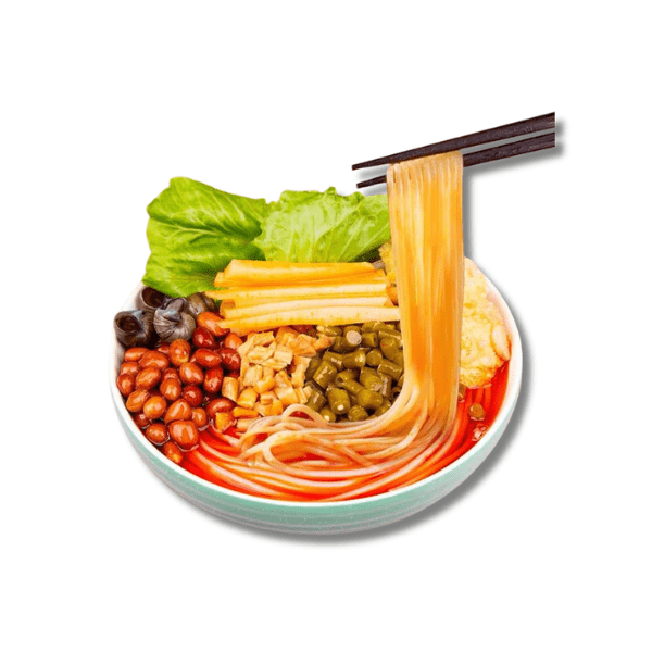 YUMEI Liuzhou Schneckennudeln 270g - MAOMAO
