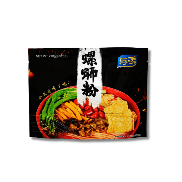 YUMEI Liuzhou Schneckennudeln 270g - MAOMAO