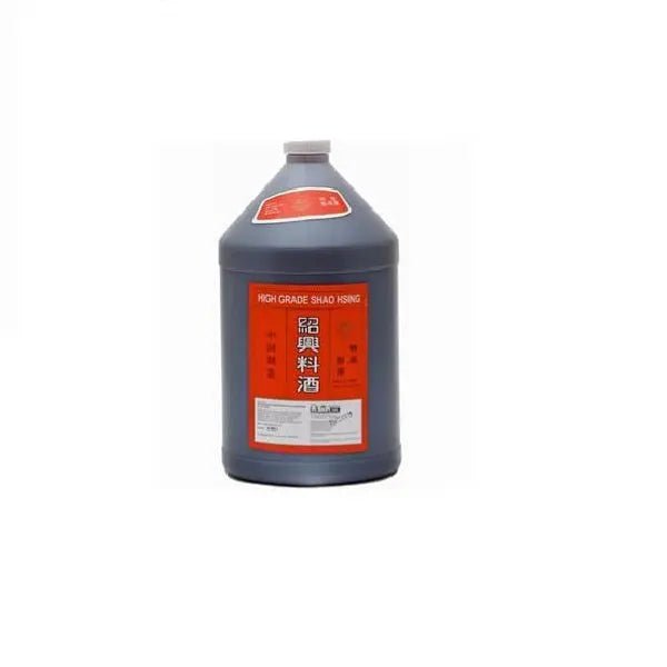 Zw Shao Hsing Kochwein 3.785L - MAOMAO
