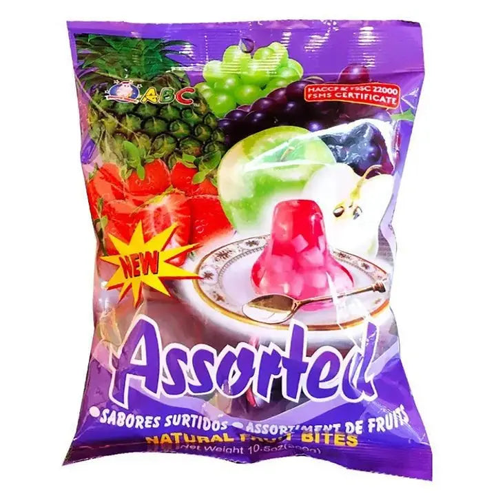 ABC Gelee-Snack 738g