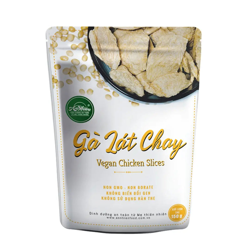 AN NHIEN vegan soy chicken 150g