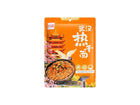 BAIJIA A-Kuan Instant Nudeln Sesam scharf 275g Bild 1