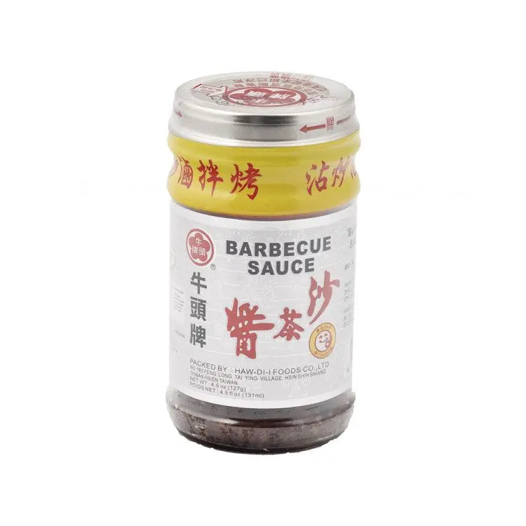 牛头烧烤酱 127ml