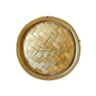 竹蒸笼盖16.5cm Bild 1