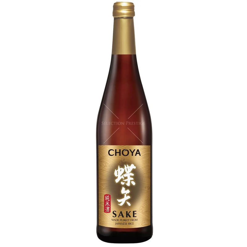 CHOYA 日本清酒 (14.5% Alc.) 750ml