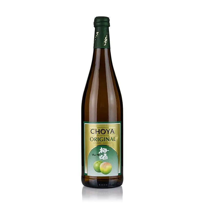 CHOYA Plum Wine Original (10% Alc.) 500ml