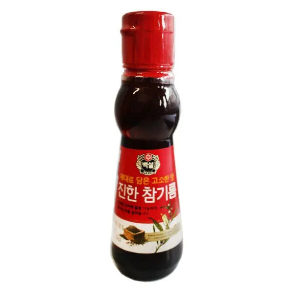 CJ BEKSUL Sesamlöl 160ml
