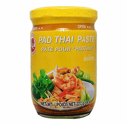 COCK Pad Thai Paste 227g