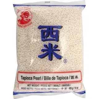 COCK Tapioka Perlen 400g