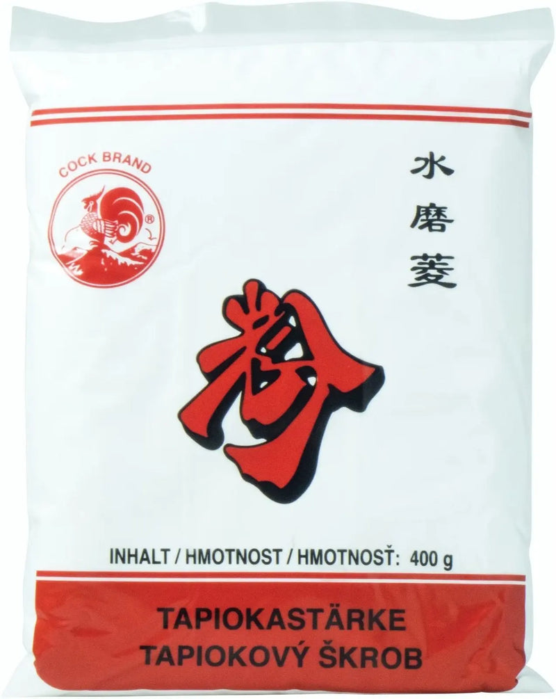 COCK tapioca starch 400g