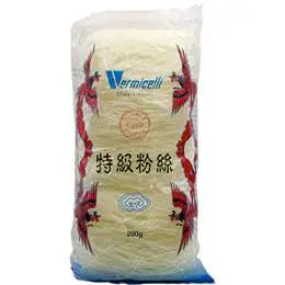 双凤龙口粉丝 250g 