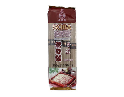 EAGLOBE 荞麦荞麦面 300g