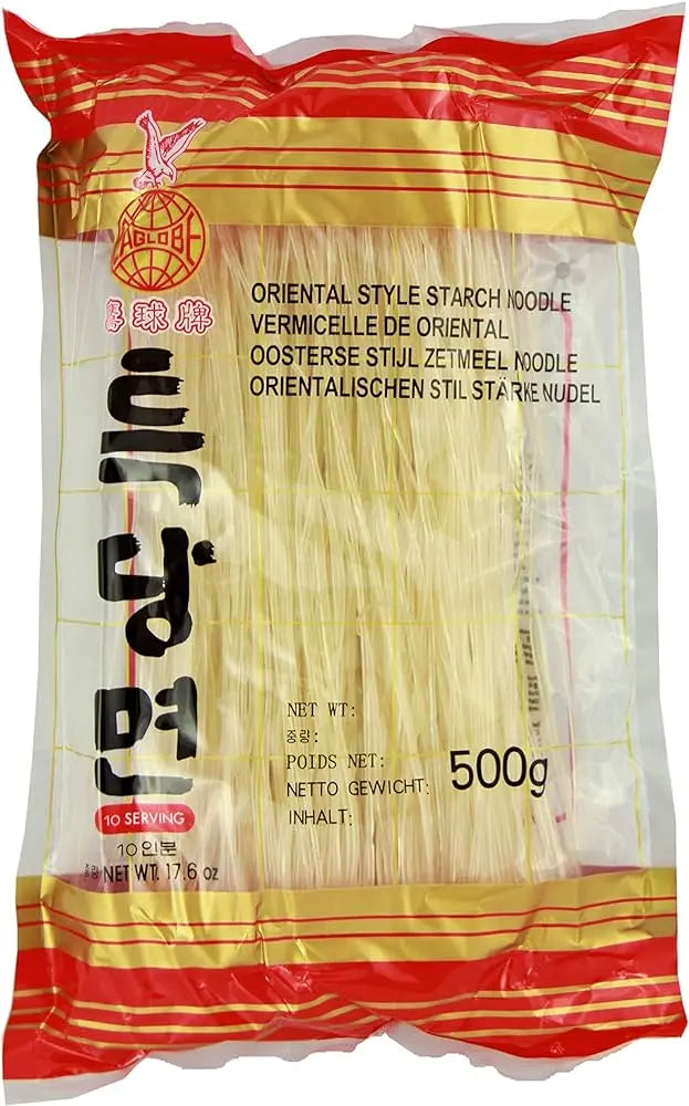 EAGLOBE 红薯粉丝 500g
