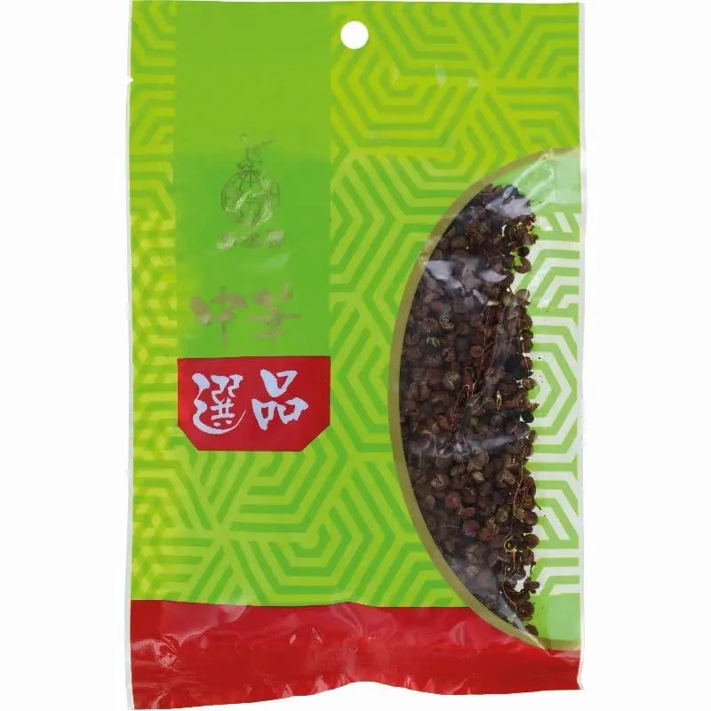 EAGLOBE Sichuan pepper 500g
