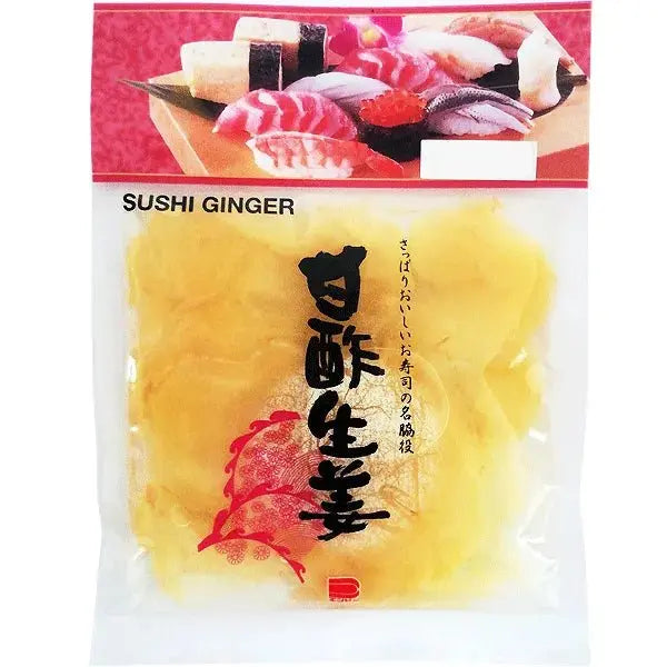 ENDO sushi ginger 110g