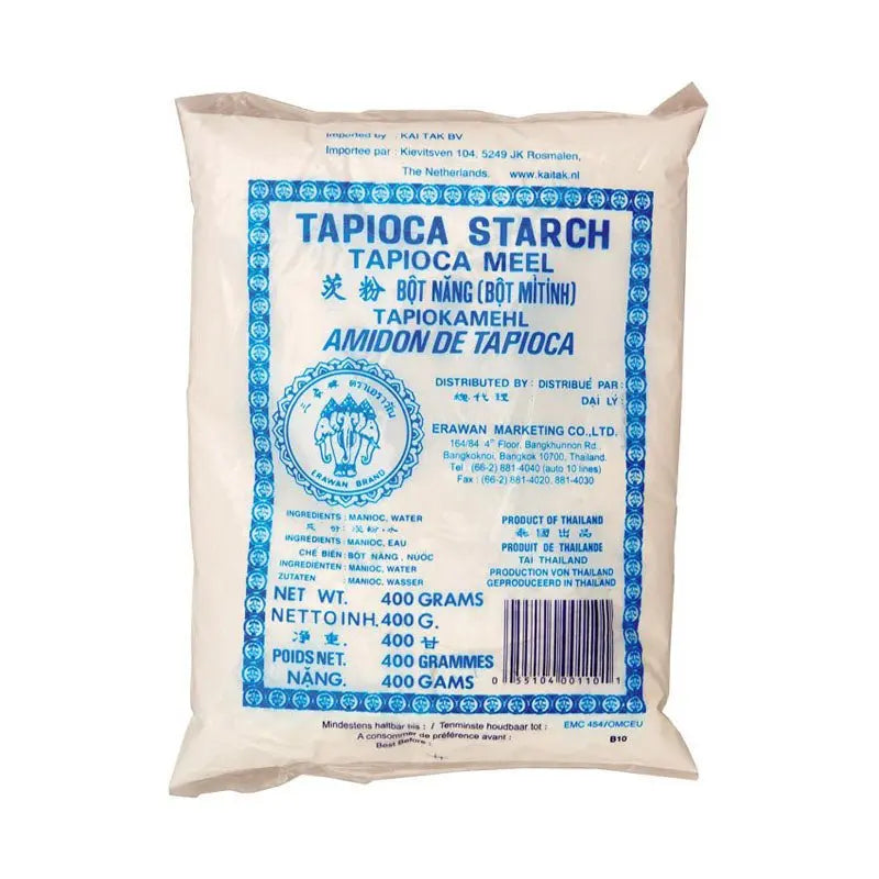 ERAWAN tapioca starch 400g