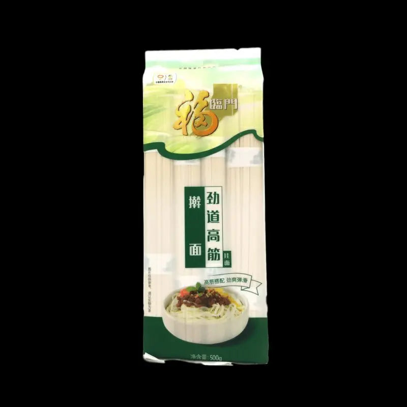 FU LIN MEN hausgemachte Nudeln 500g