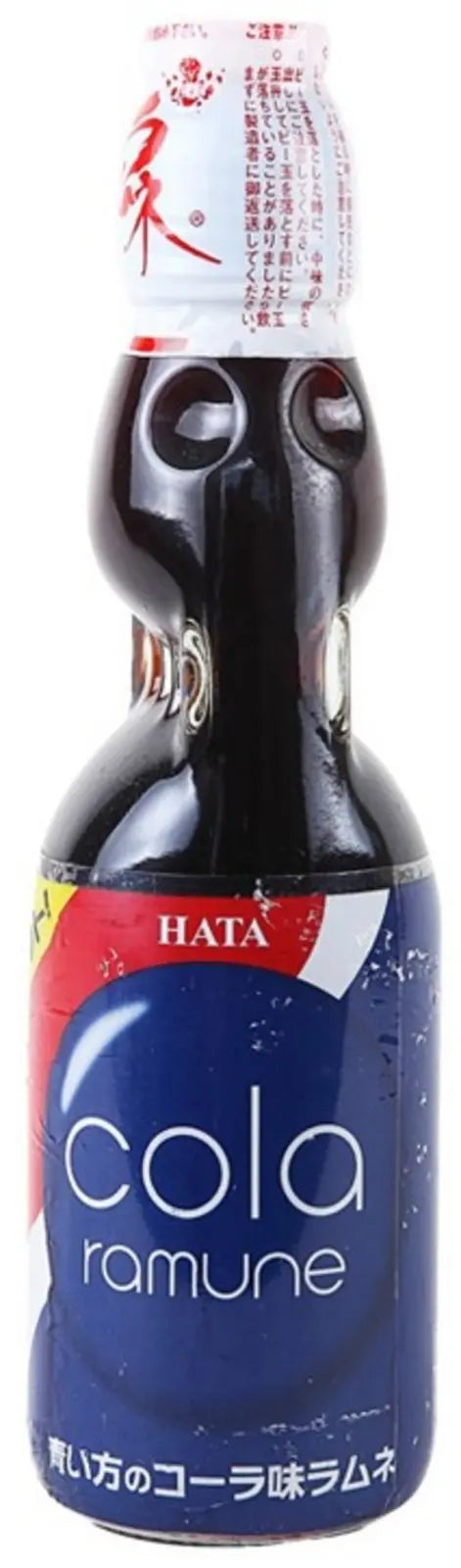 HATA RAMUNE Blue Cola 200ml (SINGLE USE)