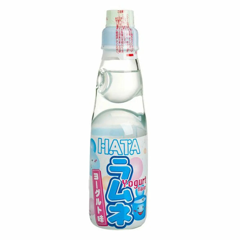 HATA RAMUNE Yoghurt 200ml (DISPOSABLE)