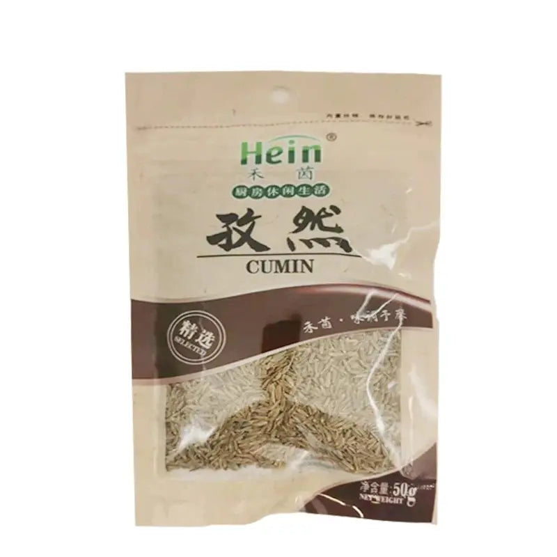 HEIN Kreuzkümmel 50g